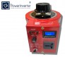 VARIAC 0-250VAC/2000VA 